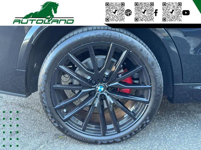 BMW X5 xDrive30d 48V Msport 298 CV Full Optional Panorama