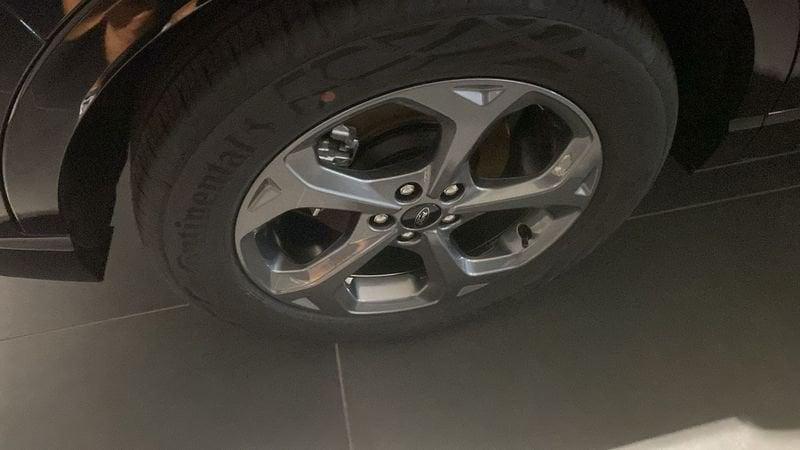 Ford Kuga 2.5 Full Hybrid 180 CV CVT 2WD ST-Line