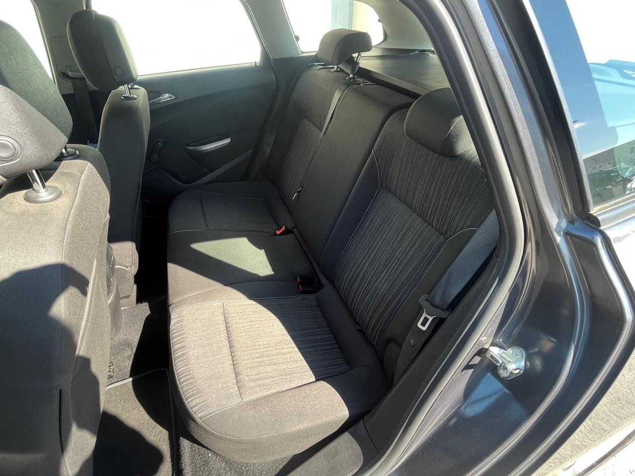 Opel Astra 1.7 CDTI Sports Tourer Cosmo 148000 km