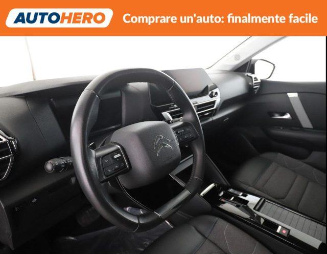 CITROEN C4 BlueHDi 130 S&S EAT8 Feel Pack