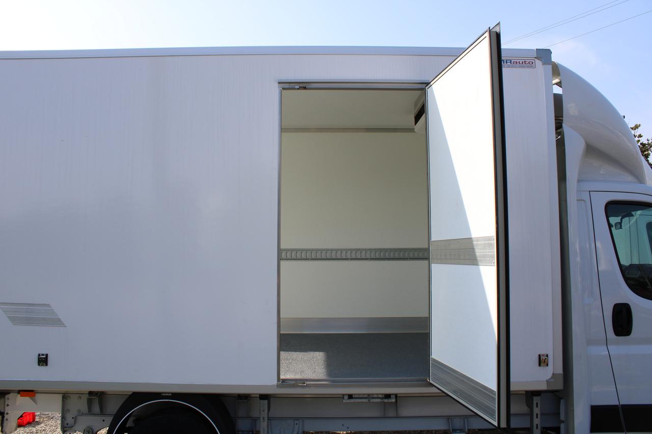 FIAT DUCATO FRIGO ISOTERMICO 35 2.2 M