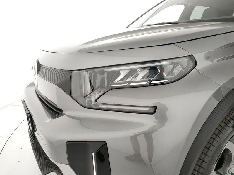 Citroën C3 Aircross C3 Aircross PureTech Turbo 100 Plus
