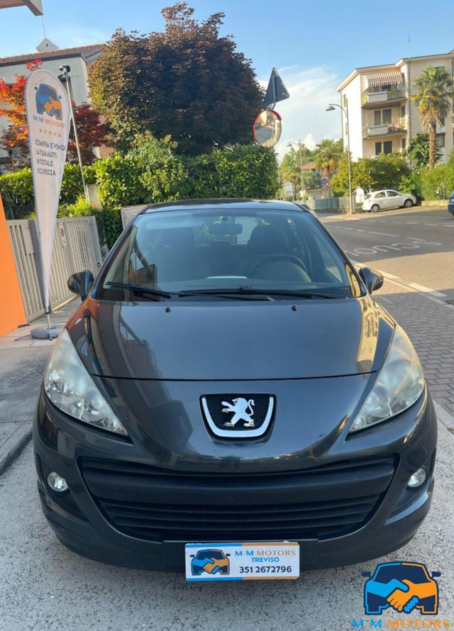 PEUGEOT 207 1.4 Neo patentati in proM-Mo