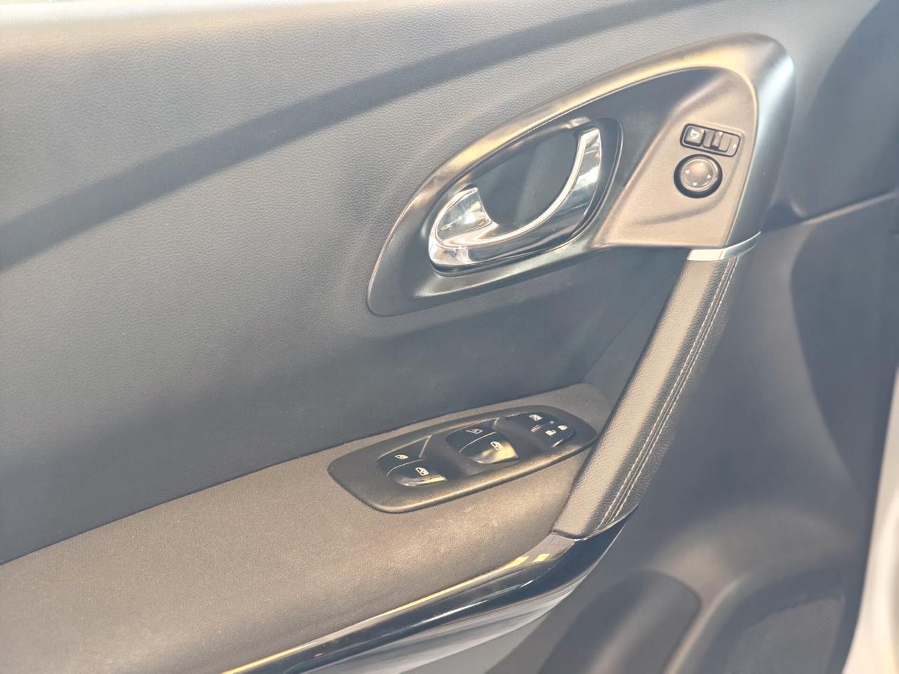 Renault Kadjar dCi 8V 110CV Energy Hypnotic