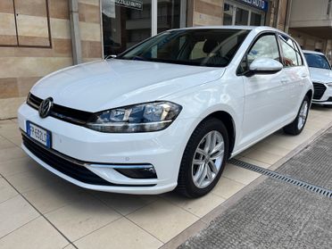 Volkswagen Golf 1.0 TSI 110 CV 5p.