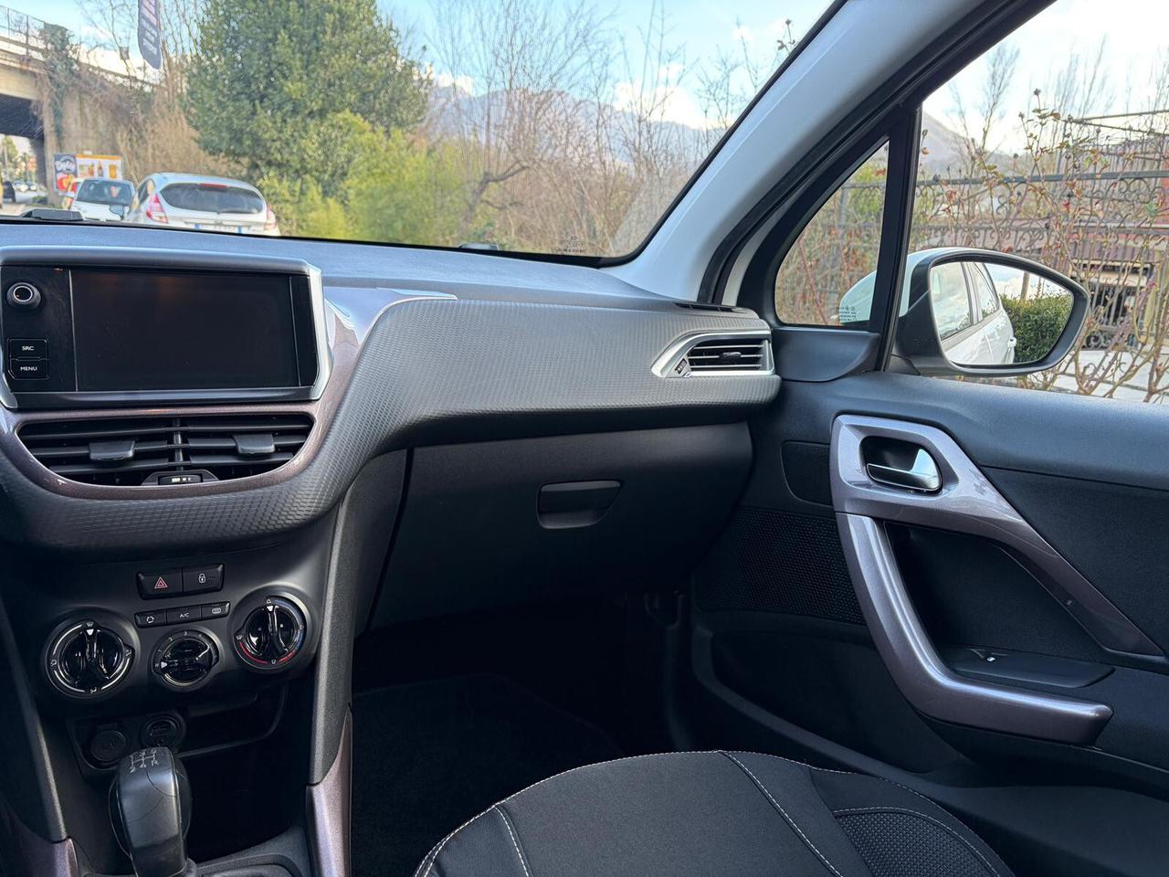 Peugeot 2008 1.4 HDi 68CV Access