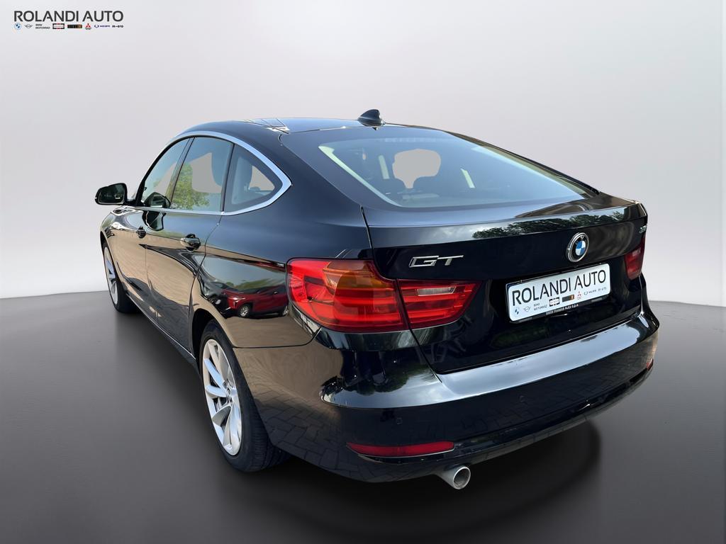 BMW Serie 3 Gran Turismo 318 d Business Advantage Auto