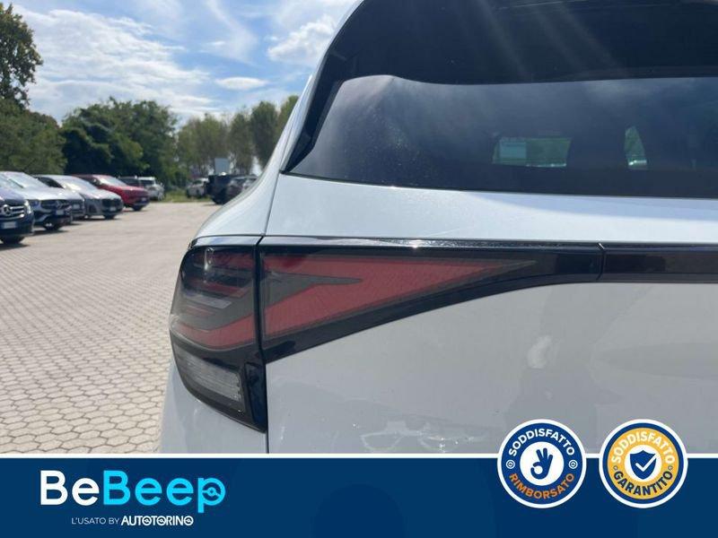 KIA Sportage 1.6 TGDI HEV GT-LINE PLUS AUTO