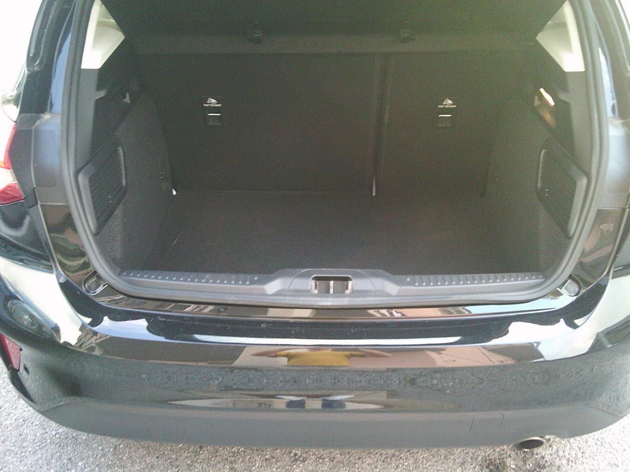 Ford Focus 1.5 EcoBlue 120 CV SW Business