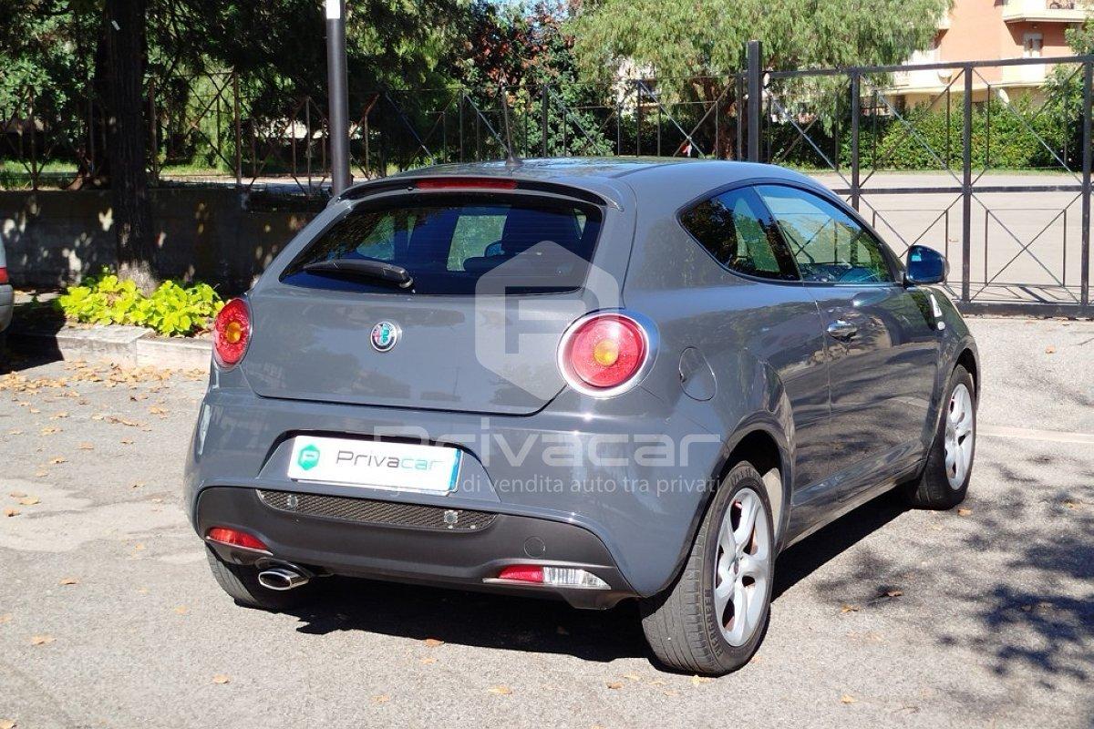 ALFA ROMEO MiTo 1.4 T 120 CV GPL Urban