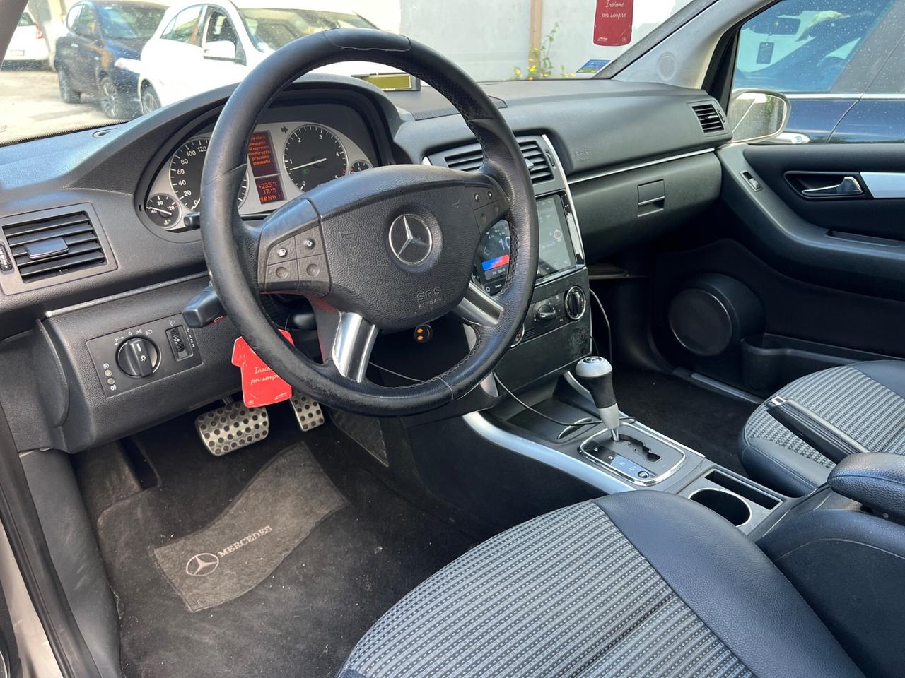 Mercedes-benz B 180 CDI Sport