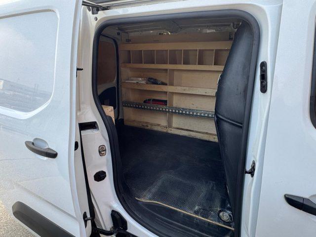CITROEN Berlingo BlueHDi 100 Van M Driver 1000Kg Unicop. IVA Esp.