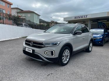 Volkswagen T-Roc 1.5 TSI ACT DSG Style