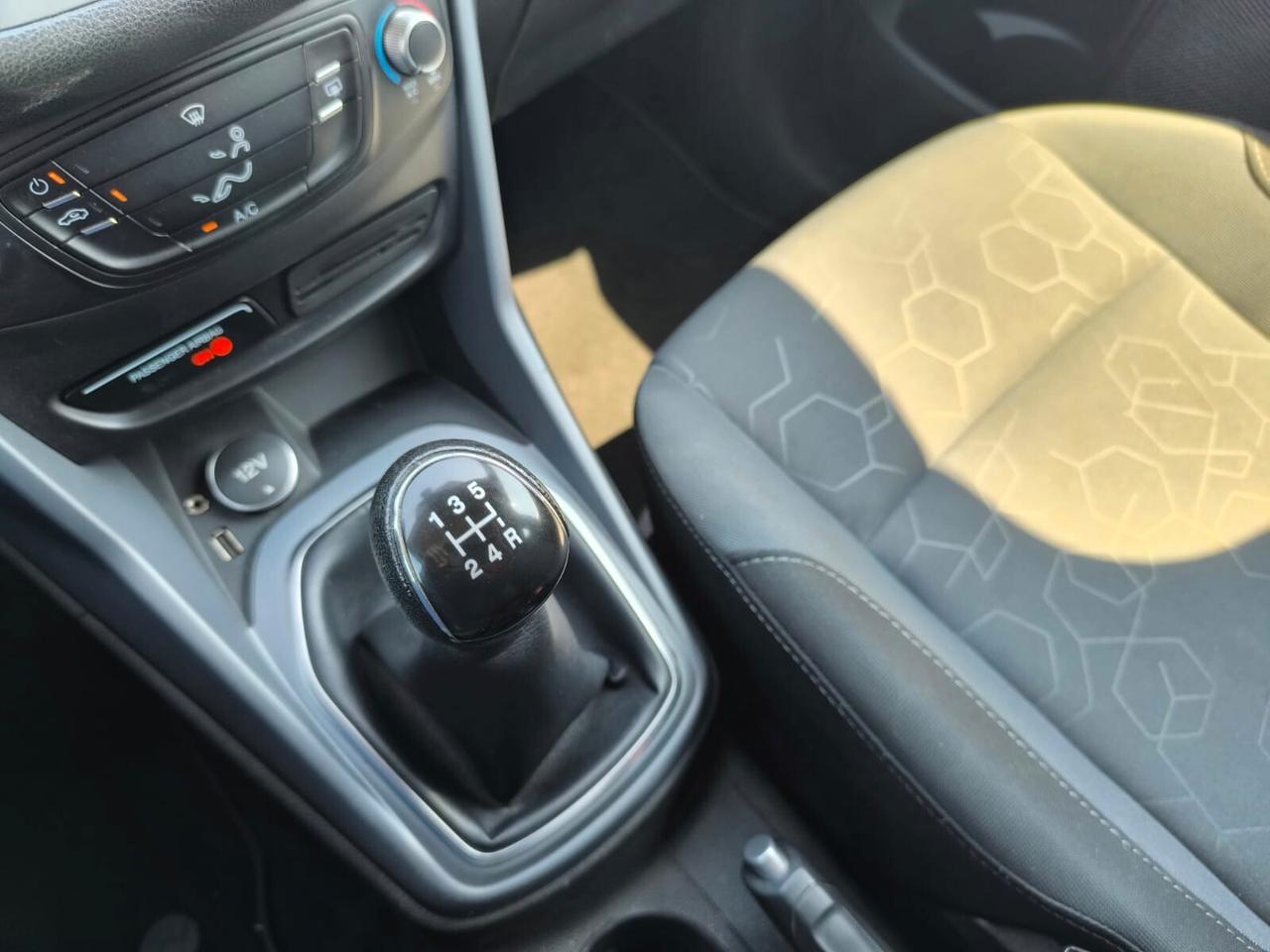 Ford B-Max 1.0 EcoBoost 100 CV Titanium