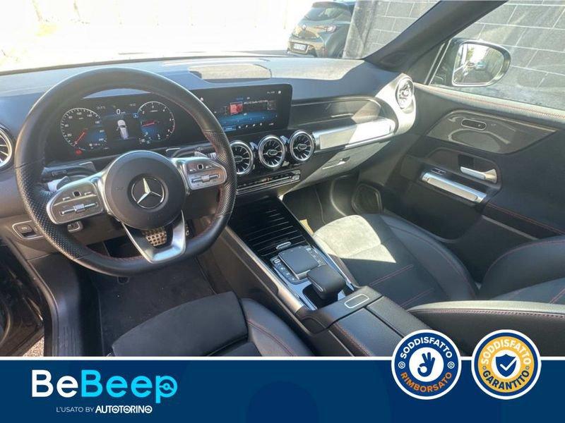 Mercedes-Benz Classe GLB GLB 200 D PREMIUM 4MATIC AUTO