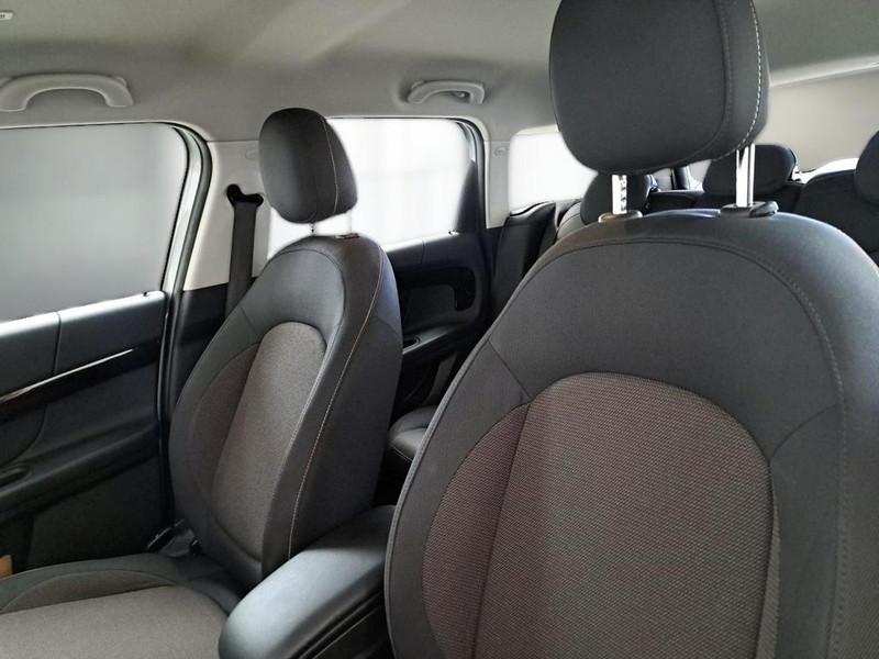 MINI COOPER SE COUNTRYMAN ALL4 BUSINESS AUTOM. 5 PORTE BERLINA