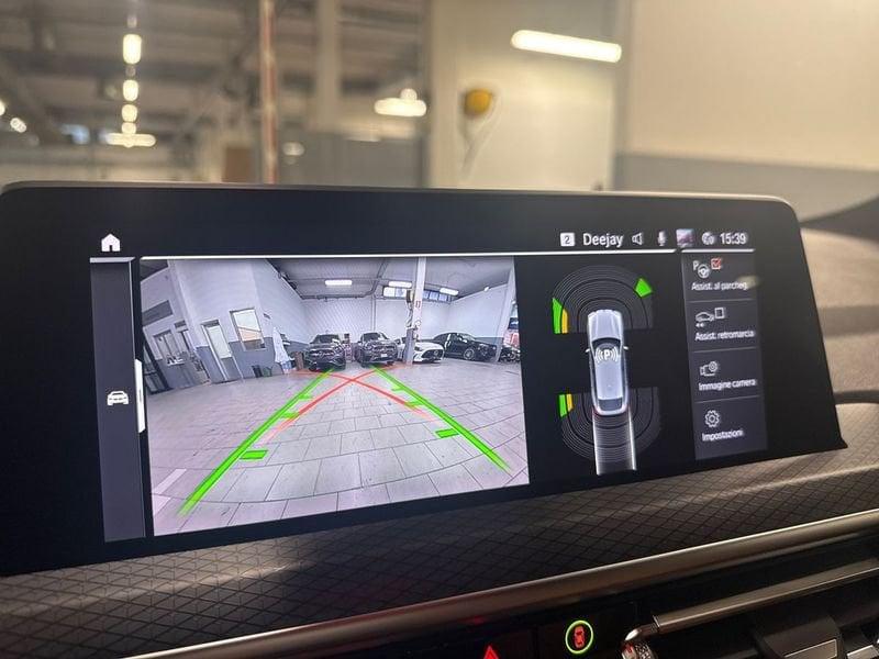 BMW X4 xdrive20d mhev 48V Msport auto