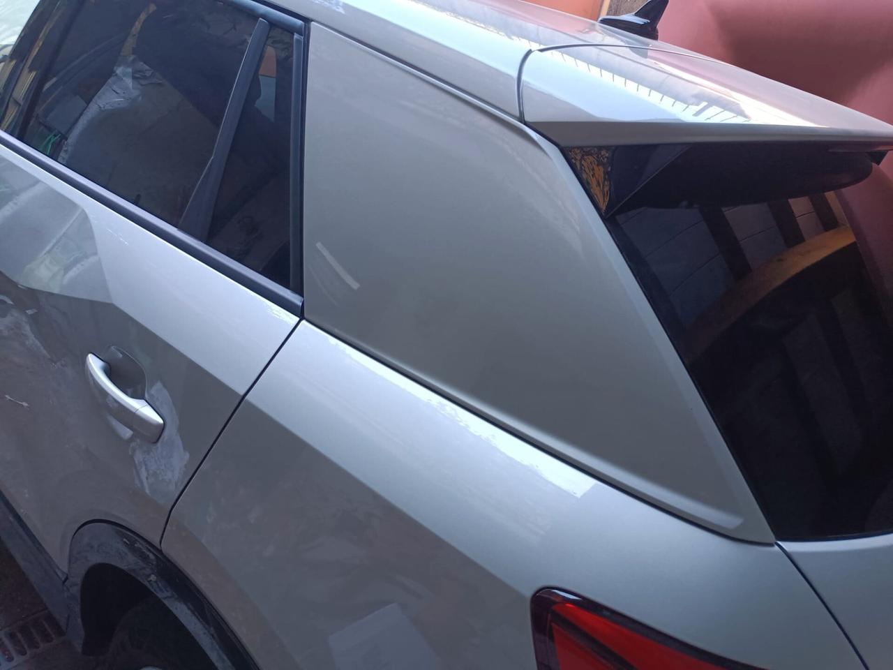 Audi Q2 30 TDI Business Advanced