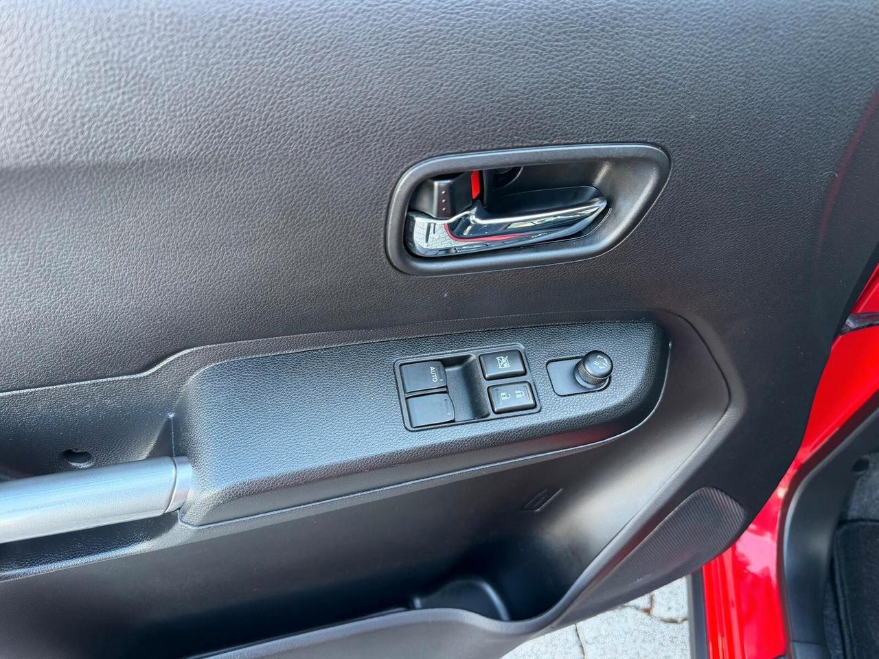 Suzuki Ignis 1.2 Hybrid Cool