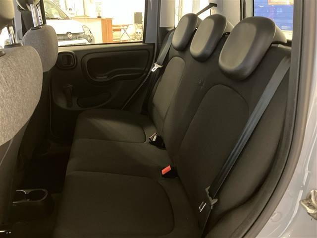 FIAT Panda 1.0 FireFly Hybrid 70cv City Life S&S