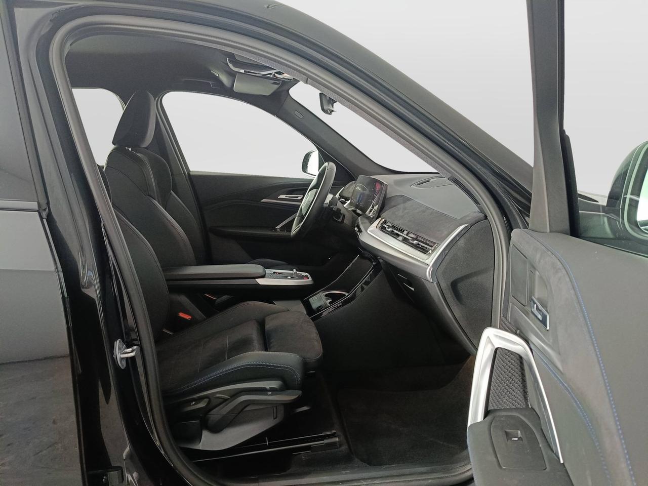 BMW X1 U11 - X1 sdrive18d MSport auto