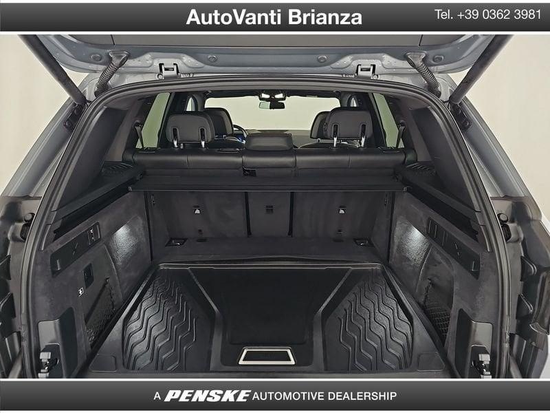 BMW X5 X5 xDrive30d 48V Msport