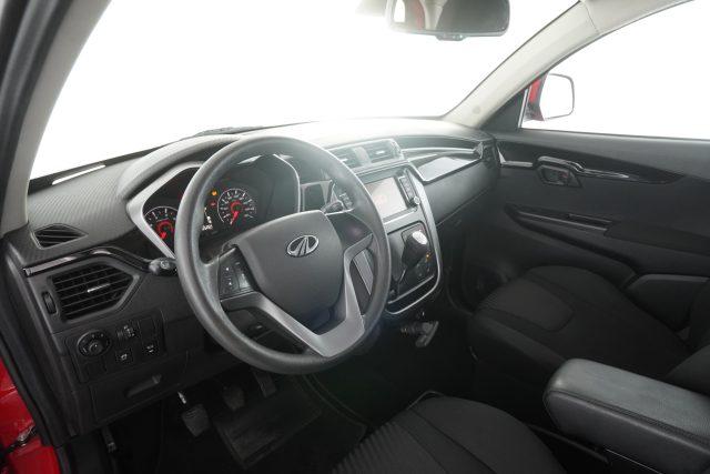 MAHINDRA KUV100 KUV100 1.2 VVT K6+