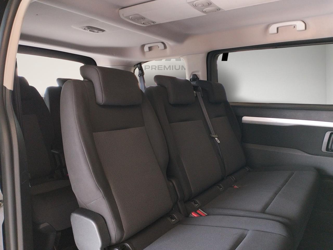 Opel Vivaro Zafira Tourer Life 1.5 Diesel 120CV - 9 POSTI
