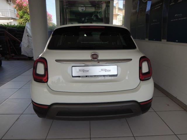 FIAT 500X 1.0 T3 120 CV City Cross