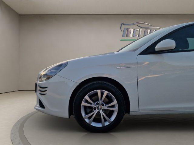 ALFA ROMEO Giulietta 1.6 JTDm 120 CV Business