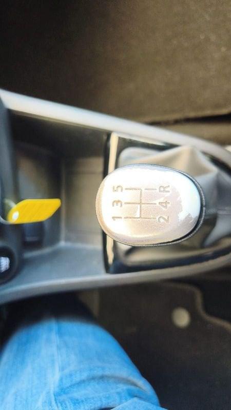 Renault Clio 1.5 DCI 75cv MOSCHINO ZEN
