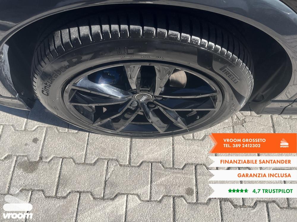 AUDI Q3 2ª serie Q3 SPB 35 TFSI S tronic S lin...