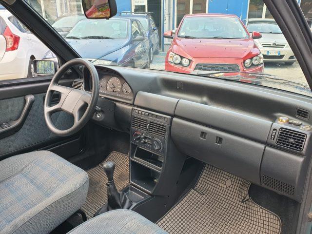 FIAT Uno 1.1 i.e. cat 5 porte S