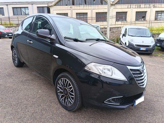 LANCIA Ypsilon 1.3 MJT 16V 95 CV 5 porte