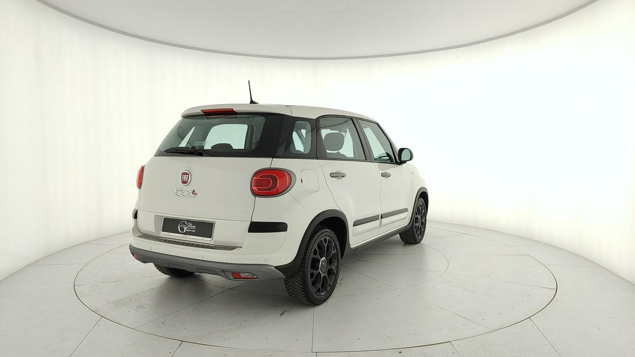 FIAT 500L 2017 Cross - 500L Cross 1.4 95cv