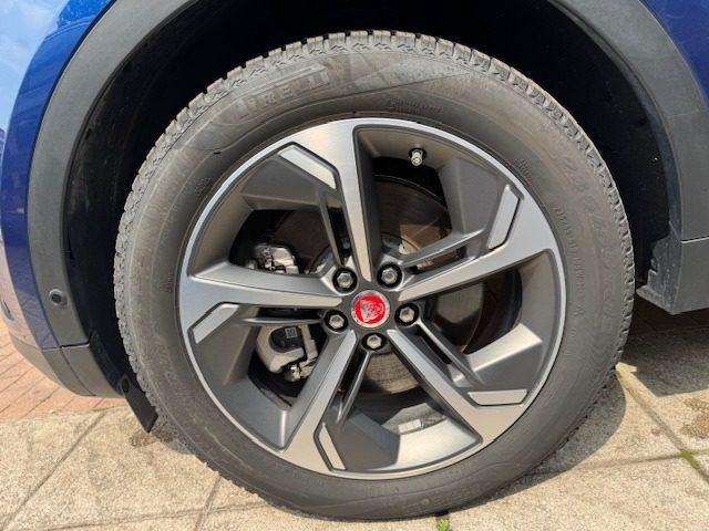 JAGUAR E-Pace 2.0D I4 163 CV AWD Auto S TETTO PANORAMICO