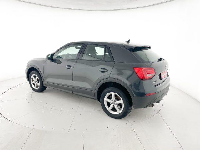 AUDI Q2 1.6 TDI S tronic Business