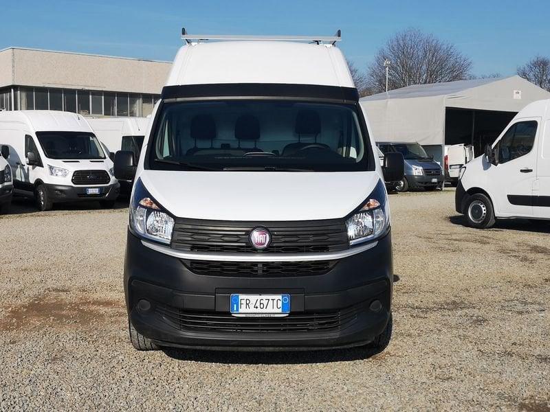 FIAT Talento 1.6 TwinTurbo MJT 145CV PC-TA *24 mesi Garanzia