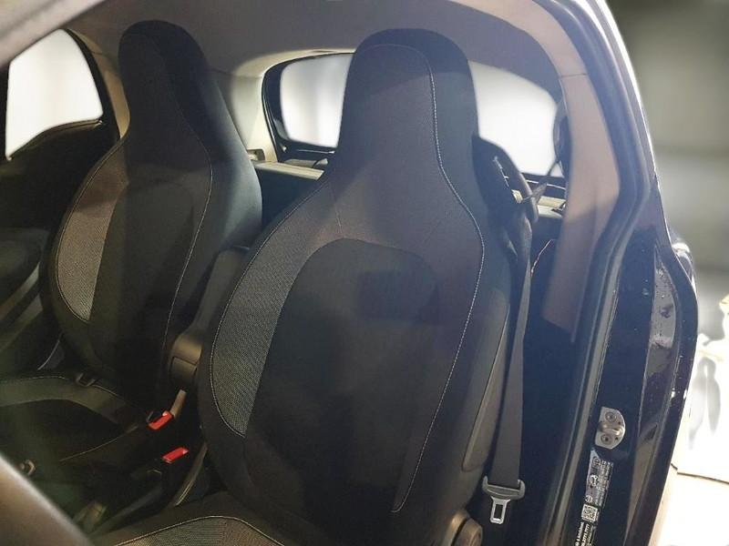 SMART FORTWO EQ 41KW PASSION COUPE