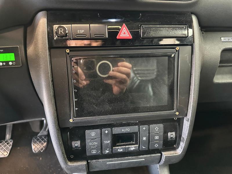 Audi S3 3 Porte S3 1.8 quattro