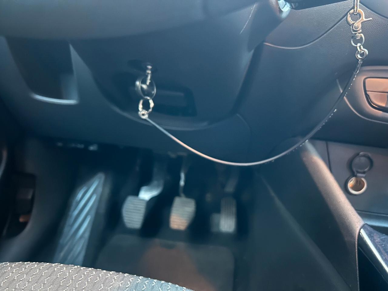 Opel Crossland X 1.5 2019 102CV ECOTEC DESIGN ELEGANCE