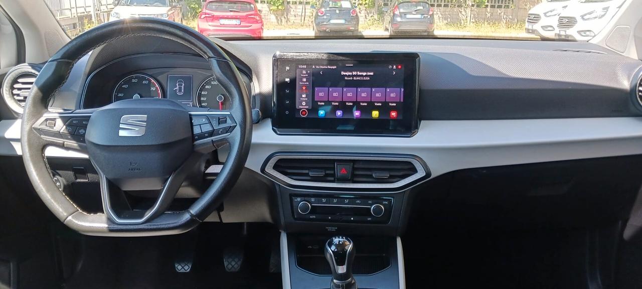Seat Arona 1.0 EcoTSI Style