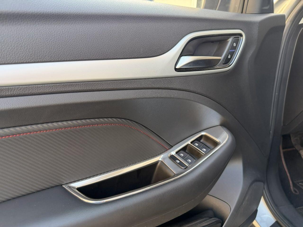 Mg ZS 1.5 VTi-tech Comfort