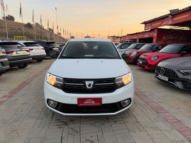 Dacia Sandero 1.0 SCe 12V 75CV Ambiance EURO 6