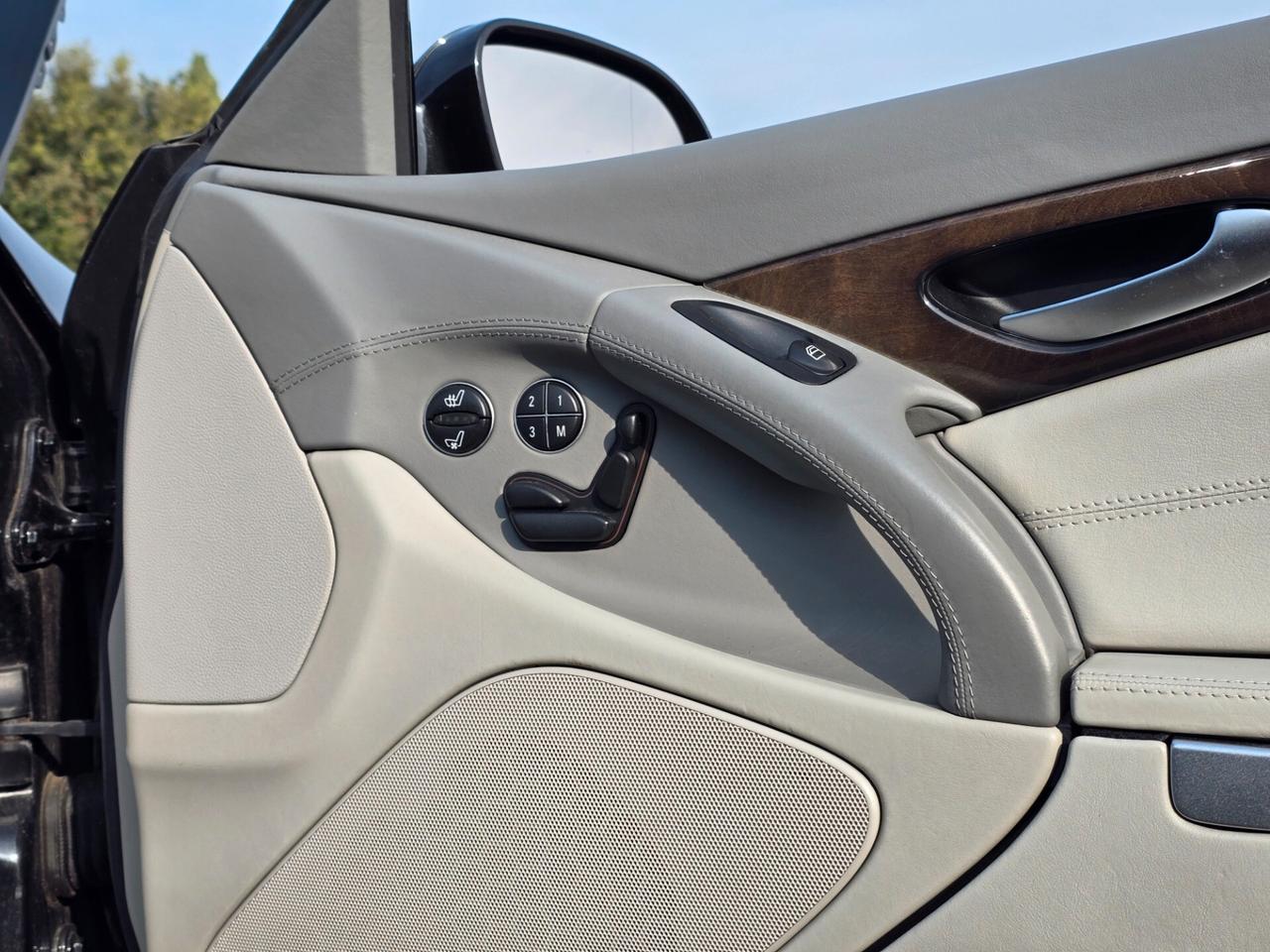 Mercedes-benz SL 350 ASI