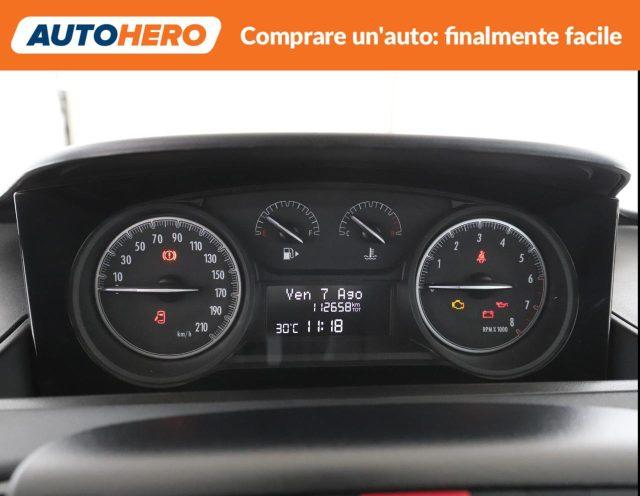 LANCIA Ypsilon 1.2 69 CV 5 porte Silver