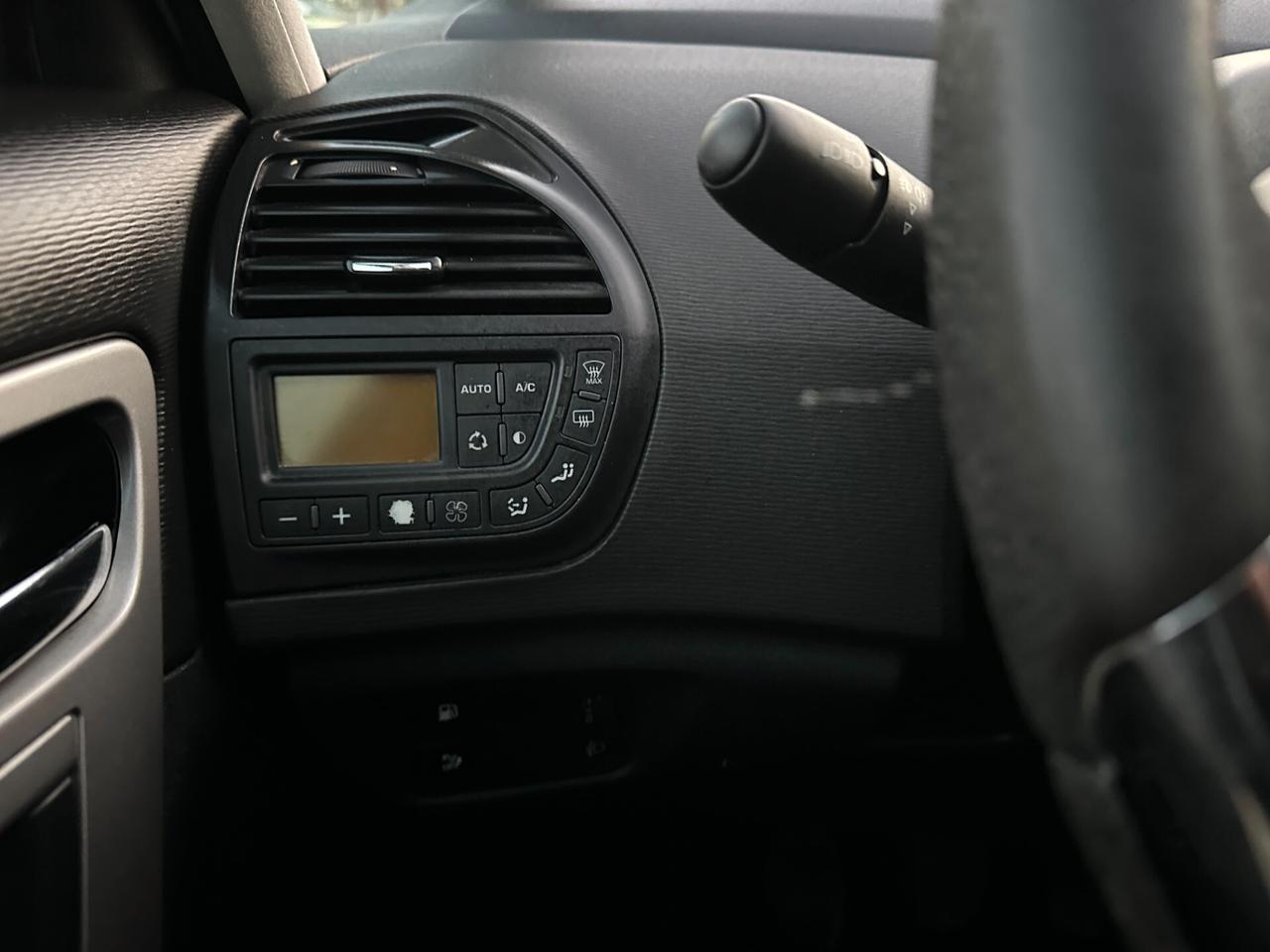 Citroen C4 Grand Picasso 1.6 HDi 110 FAP Perfect