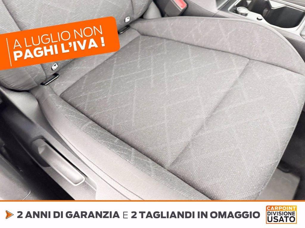 VOLKSWAGEN Golf 1.0 etsi evo life 110cv dsg del 2024