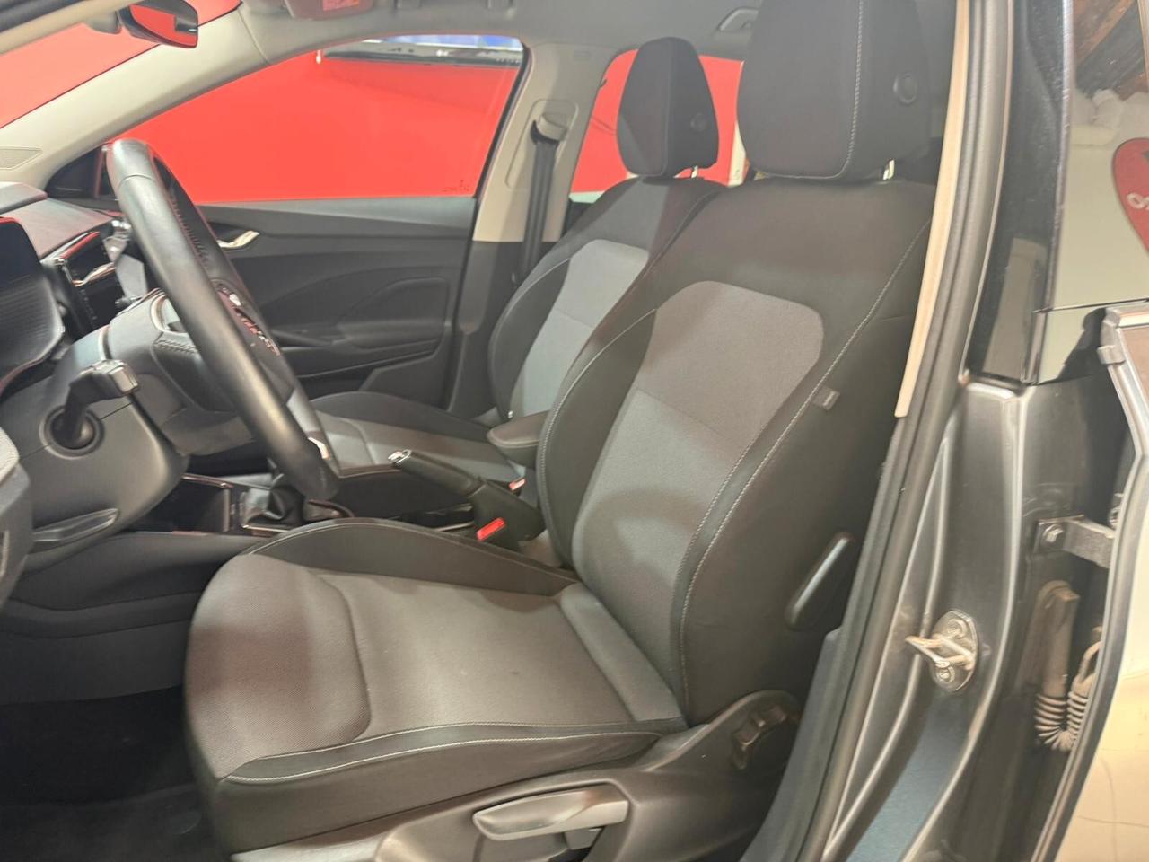 Skoda Fabia 1.0 TSI 95 CV Style