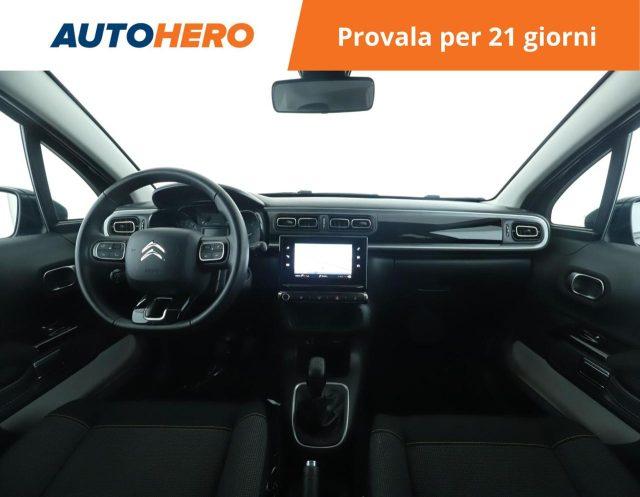 CITROEN C3 PureTech 83 S&S Max